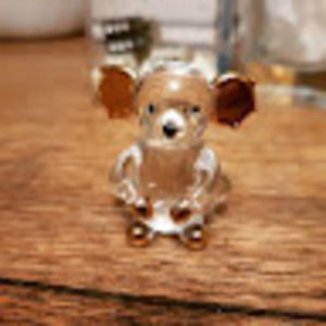 Meet your Posher, Peter